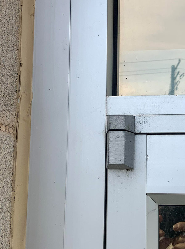 Door Closers and Pivot Repair